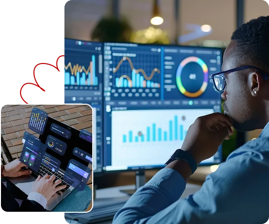 Data & Analytics Modernization