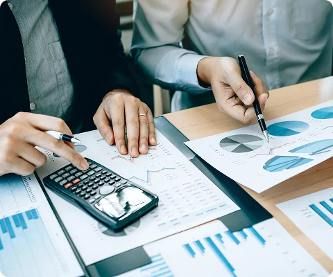 copilot finances
