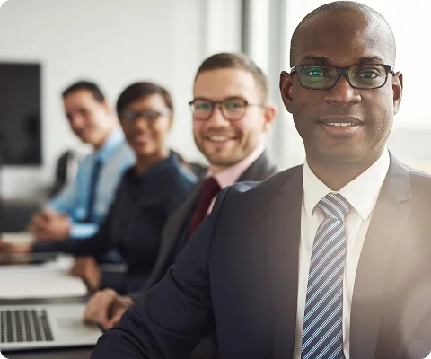 executive leadership